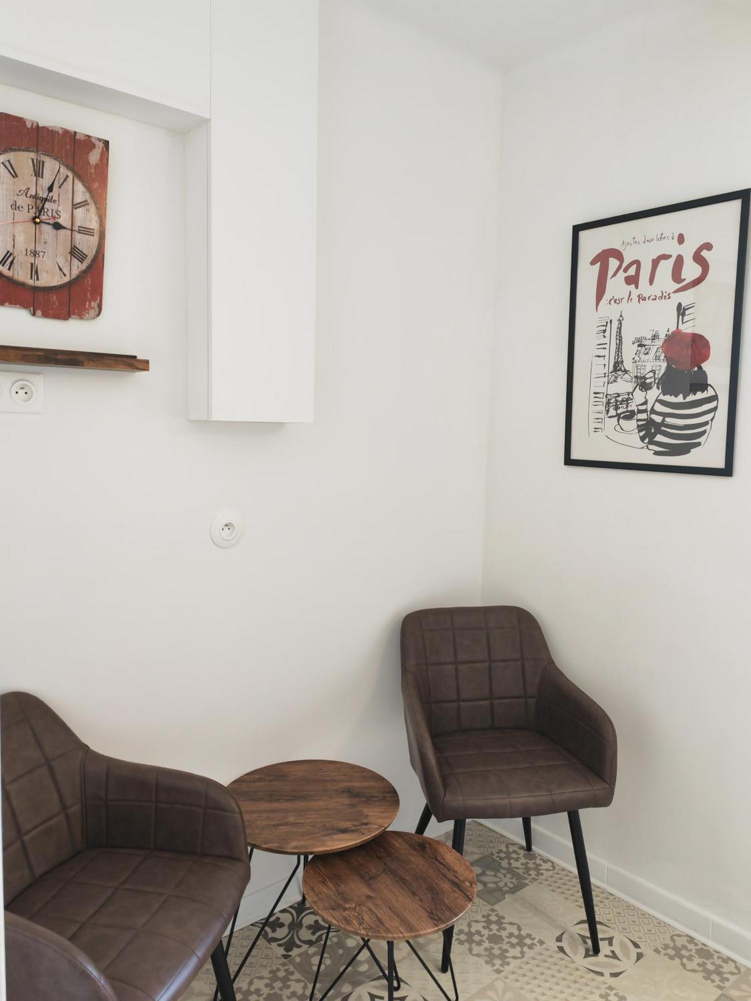 View Sur La Seine Apartment Париж Екстериор снимка